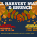 Fall Harvest Market and Brunch
