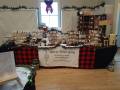 Francophone Christmas market 2035