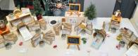 Event booth Christmas 2023