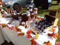 Part of Rock Creek Fall Fair booth 2026