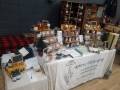 Flea Market setup Feb 2025