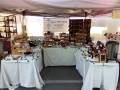 Farmer's Market outdoor booth fall 2026